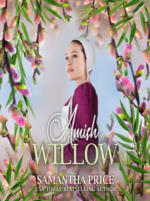 cover image of Amish Willow
